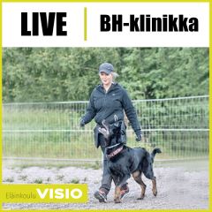LIVE | BH-klinikka