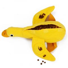 Snuffle Toy Duck -aktivointilelu