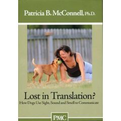 Lost In Translation? - How Dogs Use Sight, Sound and Smell to Communicate DVD