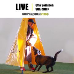 Otto Soininen | SuojeluR+ | koirakkopaikka
