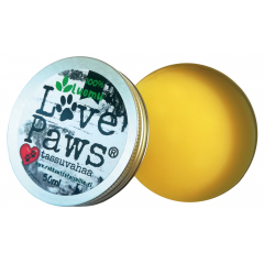 LovePaws® luomutassuvaha 50 ml