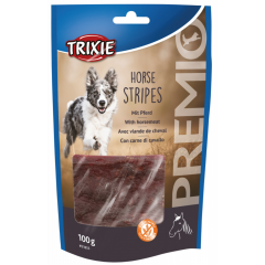 Trixie Horse Stripes hevosfile 100 g