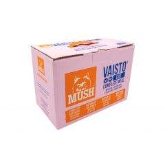 MUSH Vaisto® Cat Roosa Nauta-Kana 7,5 kg