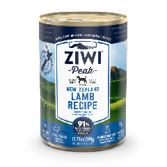 ZiwiPeak Lammas 390 g